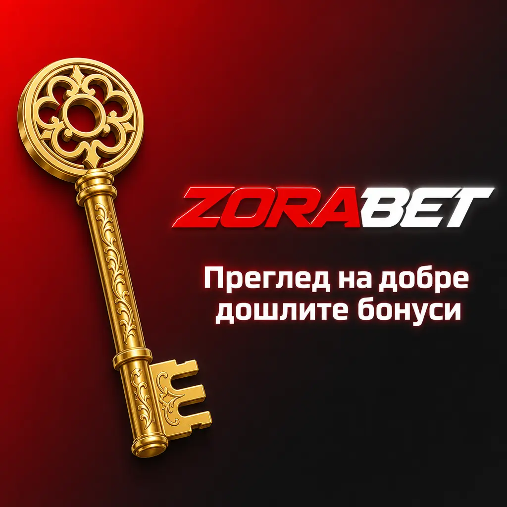 Таблица с бонуси в ZoraBet: казино 500% до 3000 EUR и спортен 200% до 500 EUR