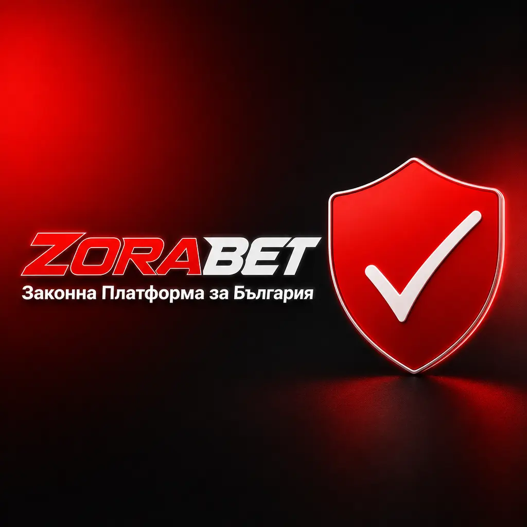 ZoraBet лицензирана платформа за хазарт в България с SSL защита и отговорен хазарт