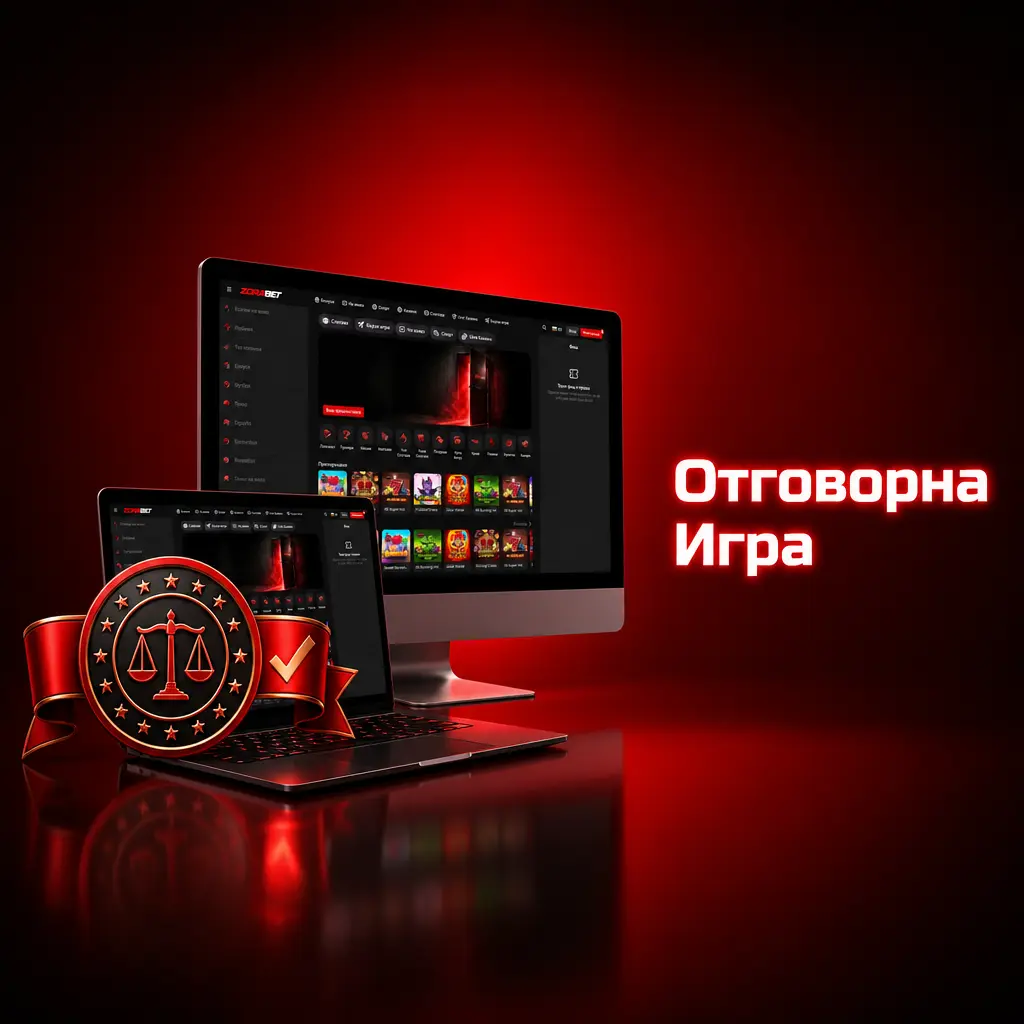ZoraBet инструменти за отговорна игра: лимити, самоизключване и подкрепа за играчи в България