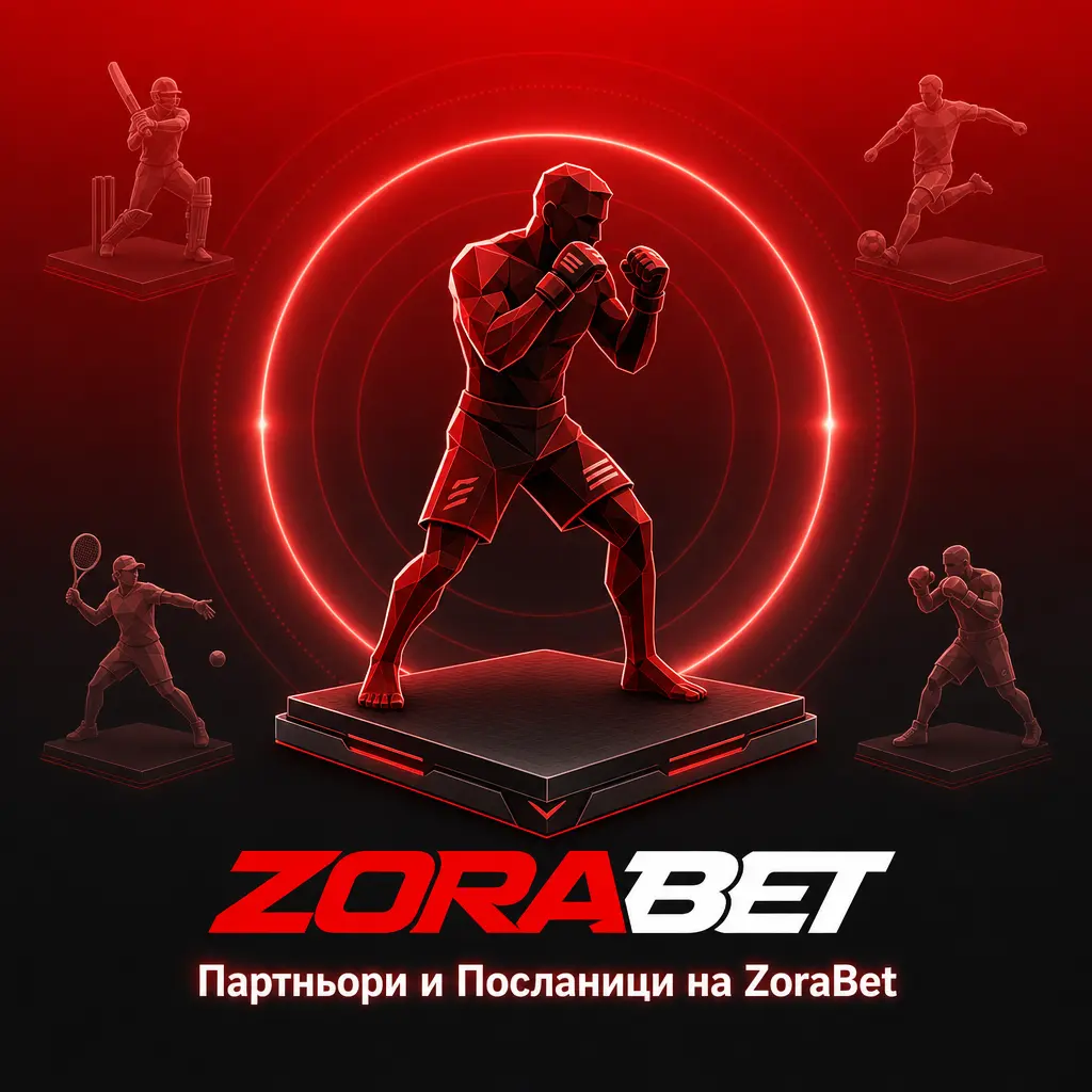 ZoraBet партньори и посланици в България – официална информация