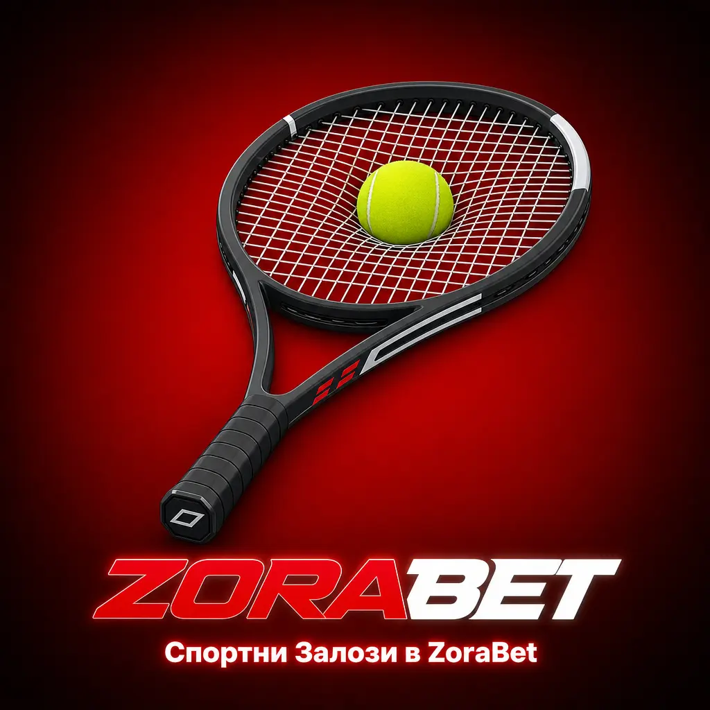 ZoraBet спортни залози – футбол, тенис, баскетбол, киберспорт и още 30 дисциплини за България