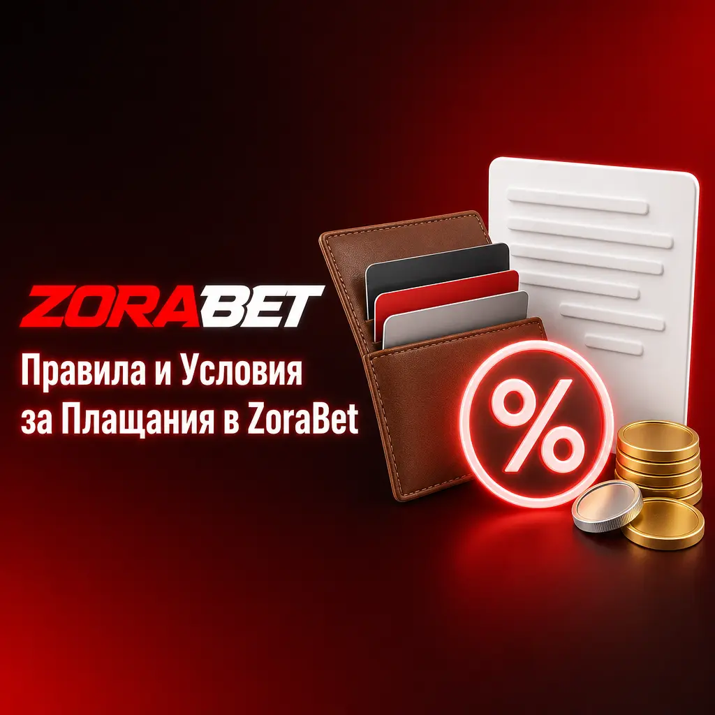 Правила и условия за плащания в ZoraBet – депозити, тегления, верификация и лимити за потребители в България
