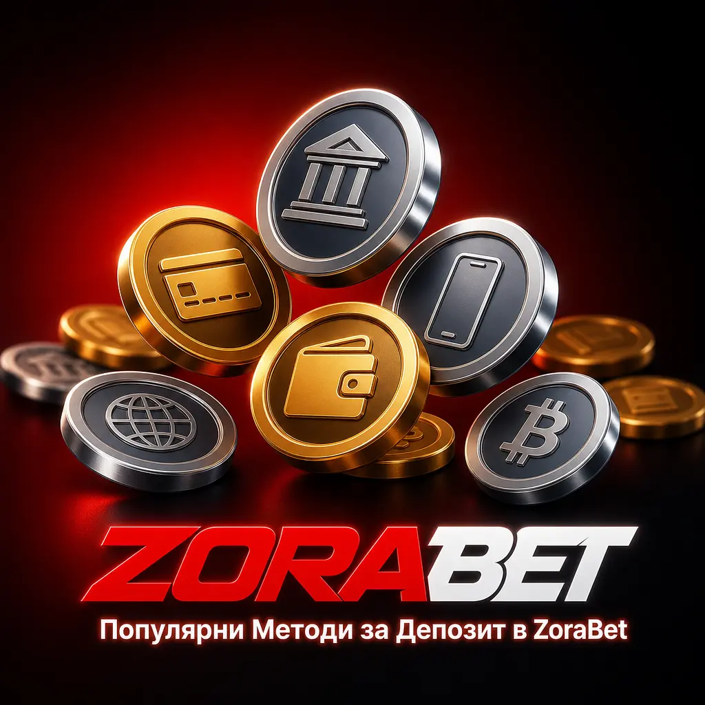 Популярни методи за депозит в ZoraBet: карти, портфейли, мобилни плащания и крипто