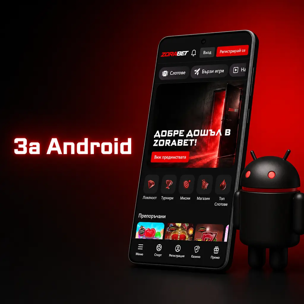 Инсталиране на ZoraBet APK за Android – стъпки за изтегляне и настройка на приложението