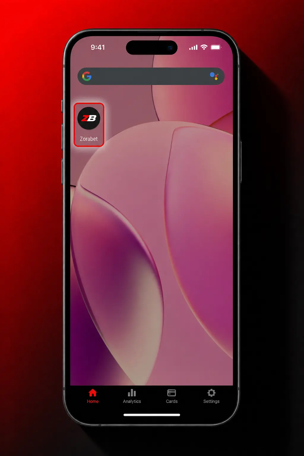 Изтегляне на ZoraBet APK на Android в 4 стъпки – бързо, безопасно и безплатно